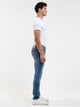 Jeansy slim fit męskie Big Star Terry Slim-331 W36-L36 Niebieskie (5900714675547) - obraz 3