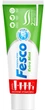 Набор Fesco Extra Mint 250 мл + Зубная щетка Complete Medium Зеленая (2000998940492) - изображение 2