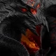 Статуетка Weta Workshop LORD OF THE RINGS The Balrog Demon Of Shadow And Flame (Володар перснів) 30 см (860103827) - зображення 6