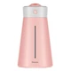 Увлажнитель воздуха BASEUS Slim Waist Humidifier из USB (DHMY-B04) розовый - изображение 3