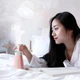 Увлажнитель воздуха BASEUS Slim Waist Humidifier из USB (DHMY-B04) розовый - изображение 10