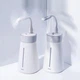 Зволожувач повітря BASEUS Slim Waist Humidifier із USB (DHMY-B02) білий - зображення 10