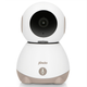 Радионяня Alecto Wi-Fi с камерой Beige, SMARTBABY10BE - изображение 3