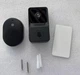 Розумний дверний відеодзвінок бездротовий домофон WiFi нічне бачення Axacam T2 - зображення 10