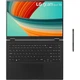 Ноутбук-трансформер 2в1 LG Gram 16T90R(16" 2560x1600/Core i7-1360P/16/512GB)Б/В - зображення 4