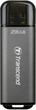 Накопичувач Transcend 256GB USB 3.2 Type-A JetFlash 920 R420/W400MB/s Чорний (TS256GJF920) - изображение 1
