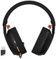Гарнітура Canyon Ego GH-13 Black (CND-SGHS13B) - зображення 5