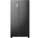 Холодильник Side-by-Side HISENSE RS711N4AFE - изображение 1