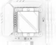 Система водяного охолодження ID-Cooling Dashflow 240 Basic White - изображение 5