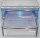 Холодильник Beko B5RCNA405ZXBR - зображення 8