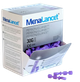 Lancety Menarini Group Menalancet With Ultra Fine Needle 30 G 200 szt (8426521421247) - obraz 1