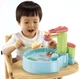 Игровой набор раковина Toys by people CH051 Разноцветный - изображение 2