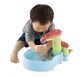 Игровой набор раковина Toys by people CH051 Разноцветный - изображение 4