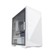 Корпус Zalman Z1 Iceberg без БЖ білий (Z1ICEBERGWH) - изображение 2