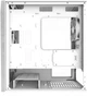 Zalman Корпус Z1 Iceberg, без БЖ, 2xUSB3.0, 1xUSB2.0, 3x120mm Black fans, TG Side Panel, mATX, White (Z1ICEBERGWH) - изображение 4
