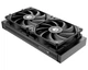 Система водяного охолодження ID-Cooling Dashflow 240 Basic Black - изображение 4