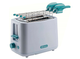 Тостер Ariete 0157/04 WHITE 00C015704AR0 - зображення 1