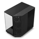 Корпус NZXT H6 Black (CC-H61FB-01) без БЖ - изображение 4
