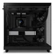 Корпус NZXT H6 Black (CC-H61FB-01) без БЖ - изображение 5