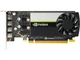 Відеокарта HP Quadro T1000 8GB GDDR6 (5Z7D8AA) - изображение 1