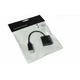 Перехідник Atcom DisplayPort - VGA (M/F), 0.1 м, Black (16851) - изображение 2