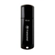Накопичувач Transcend 16GB USB 3.1 Type-A JetFlash 700 Чорний (TS16GJF700) - изображение 2