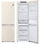 Холодильник LG GC-B459SECL - изображение 2