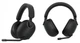 Гарнітура ігрова Over-ear Sony INZONE H9 BT 5.0 Чорний (WHG900NB.CE7) - изображение 2
