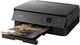 Багатофункціональний пристрій Canon PIXMA TS5340a black з Wi-Fi (3773C107) - изображение 5