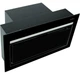 Витяжка вбудована Best Chef Glass box 1100 black 55 (4F491N2L7A) - изображение 1