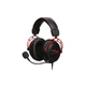Гарнітура ігрова HyperX Cloud Alpha чорно-червоний (4P5L1AM) - изображение 2