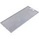 Фільтр жировий для витяжки (металевий) 200x490x8mm (під защіпки, універсальний) - зображення 4