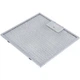 Фильтр жировой для вытяжки 263x253x8mm (45mm/126mm) - изображение 4