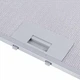 Фильтр жировой для вытяжки 275x335x8mm (45mm/126mm) - изображение 3