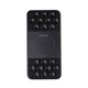 Додаткова батарея Gelius Velcro GP-PBW1120 10000mAh QC+PD 20W (Wireless 10W) ​​Black 64579 - зображення 1