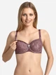 Бюстгальтер для кормления Anita 5053-769 75I Ягодный (4009706540793) - изображение 1