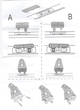 Багажники на крышу автомобиля для HYUNDAI I30 2011-2018 Amos Beta kit 112 aero 1.2 - изображение 6