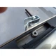 Багажники на крышу автомобиля для CITROEN C5 Sedan 2008>2017 Amos Beta kit 107 str 1.2 - изображение 5