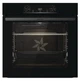Духова шафа електрична GORENJE BO6735E05B + Варильна поверхня газова GORENJE G641EB (комплект) - зображення 2