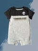 Песочник Timberland 12 мес 74 см Серый - изображение 1