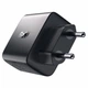 Зарядний пристрій ACEFAST A57 PD35W GaN (2*USB-A+USB-C) charger Black (6974316282730) - зображення 5