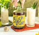 Напиток на основе рома The Bush Rum Co. mango 0.7 л 37.5% (5021692001002) - изображение 4