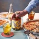 Напиток на основе рома The Bush Rum Co. mango 0.7 л 37.5% (5021692001002) - изображение 5