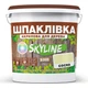 Шпаклевка для Дерева готовая к применению акриловая SkyLine Wood Сосна 4.5 кг - изображение 1