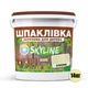 Шпаклевка для Дерева готовая к применению акриловая SkyLine Wood Сосна 14 кг - изображение 2