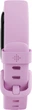 Смарт-браслет Fitbit Inspire 3 Black/Lilac Bliss (FB424BKLV) - изображение 6