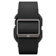 Etui‑remień Spigen Lite Fit Pro do Apple Watch 44 45 mm Matte Black (8809896754118) - obraz 4