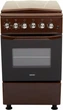 Комбинированная плита ELEYUS COMBO 5007 EF BR - изображение 2