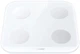 Смарт-весы HUAWEI Scale 3 Frosty White - изображение 8