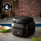 Мультипіч RUSSELL HOBBS SatisFry Air & Grill 26520-56 - изображение 7